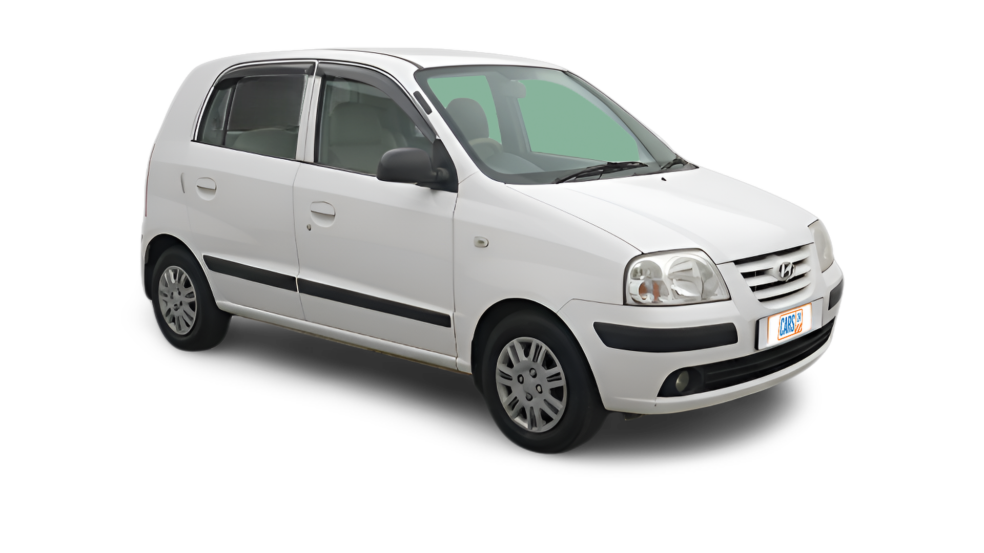 Hyundai Santro Xing-img